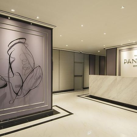 The Pantip Hotel Ladprao Bangkok Exterior photo